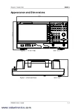 Предварительный просмотр 17 страницы Rigol RSA5000 Series User Manual