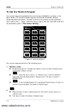 Предварительный просмотр 28 страницы Rigol RSA5000 Series User Manual