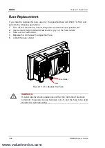 Предварительный просмотр 42 страницы Rigol RSA5000 Series User Manual