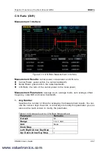 Предварительный просмотр 101 страницы Rigol RSA5000 Series User Manual