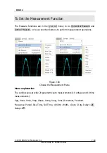 Предварительный просмотр 91 страницы Rigol VS5000 Series User Manual