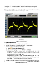 Предварительный просмотр 120 страницы Rigol VS5000 Series User Manual