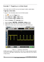 Предварительный просмотр 126 страницы Rigol VS5000 Series User Manual