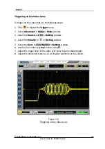 Предварительный просмотр 127 страницы Rigol VS5000 Series User Manual