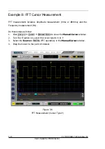 Предварительный просмотр 128 страницы Rigol VS5000 Series User Manual