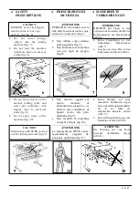 Preview for 13 page of RIGOLI RIG.801 Operator'S Manual