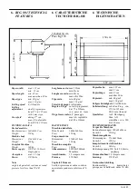 Preview for 16 page of RIGOLI RIG.801 Operator'S Manual