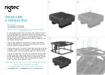 Preview for 9 page of RIGTEC AF02-X25 User Manual