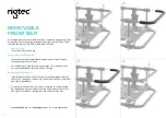 Предварительный просмотр 14 страницы RIGTEC AF02-X40 User Manual