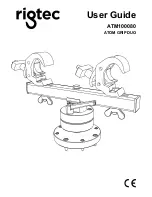 Preview for 1 page of RIGTEC ATOM GRIP DUO User Manual