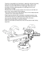 Предварительный просмотр 6 страницы RIGTEC ATOM GRIP DUO User Manual