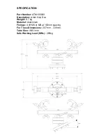 Предварительный просмотр 7 страницы RIGTEC ATOM GRIP DUO User Manual