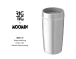 RIGTIG MOOMIN BRING-IT Instruction preview