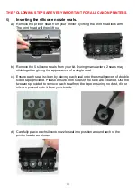 Preview for 11 page of Rihac IP4200 Instruction Manual