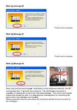 Preview for 27 page of Rihac IP4200 Instruction Manual