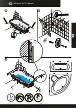 Preview for 7 page of RIHO Anna BZ79005 Installation And Operation Manual