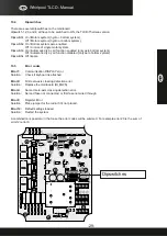 Preview for 31 page of RIHO Anna BZ79005 Installation And Operation Manual