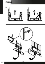 Preview for 38 page of RIHO Anna BZ79005 Installation And Operation Manual