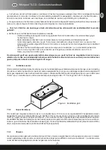 Preview for 39 page of RIHO Anna BZ79005 Installation And Operation Manual