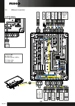 Preview for 60 page of RIHO Anna BZ79005 Installation And Operation Manual