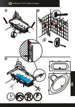 Preview for 97 page of RIHO Anna BZ79005 Installation And Operation Manual