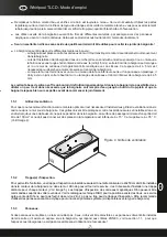 Preview for 99 page of RIHO Anna BZ79005 Installation And Operation Manual