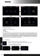 Preview for 108 page of RIHO Anna BZ79005 Installation And Operation Manual