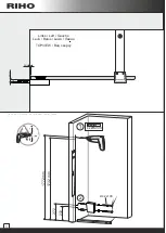 Предварительный просмотр 2 страницы RIHO Artic A400 Manual