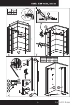 Preview for 3 page of RIHO BALTIC B309 Manual