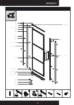 Preview for 3 page of RIHO GB1080000 Installation Manual