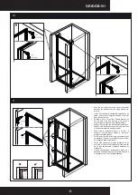 Preview for 9 page of RIHO GB1080000 Installation Manual