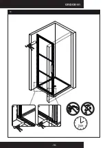 Preview for 11 page of RIHO GB1080000 Installation Manual