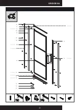 Предварительный просмотр 3 страницы RIHO GRID GB104 Installation Manual