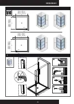 Preview for 5 page of RIHO GRID GB201 Installation Manual