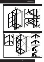 Preview for 9 page of RIHO GRID GB201 Installation Manual