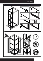 Preview for 11 page of RIHO GRID GB201 Installation Manual