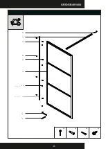 Preview for 3 page of RIHO GRID GB401 Installation Manual