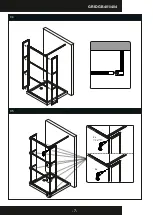 Preview for 7 page of RIHO GRID GB401 Installation Manual