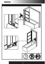 Preview for 7 page of RIHO GRID GB501 Installation Manual