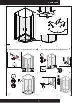 Preview for 7 page of RIHO NOVIK Z309 Installation Manual