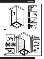 Preview for 5 page of RIHO NOVIK Z400 Installation Manual