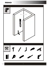 Preview for 2 page of RIHO SCANDIC NXT X102 Installation Manual