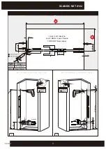 Preview for 4 page of RIHO SCANDIC NXT X102 Installation Manual