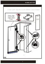 Preview for 5 page of RIHO SCANDIC NXT X102 Installation Manual