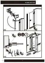 Preview for 6 page of RIHO SCANDIC NXT X102 Installation Manual