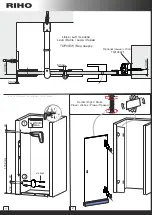 Preview for 2 page of RIHO Scandic Soft Q104 Manual