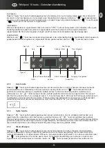 Preview for 11 page of RIHO Whirlpool 10 Installation And User Manual