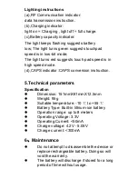 Preview for 13 page of Rii K03BT User Manual