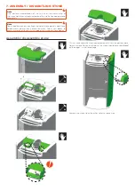 Preview for 16 page of RIKA ALUMO Operating Manual