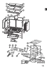 Предварительный просмотр 5 страницы RIKA Ambia Operating Manual